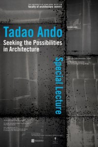 Tadao Ando - Seeking the Possibilities in Architecture