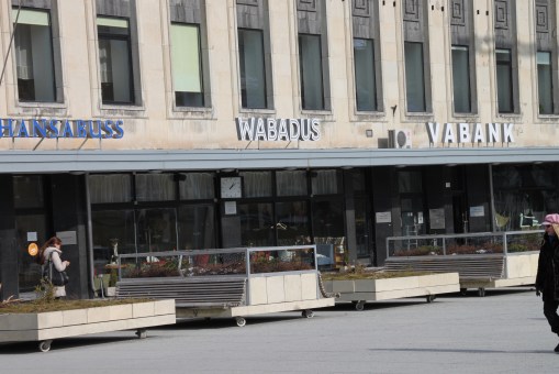 Wabadus Café