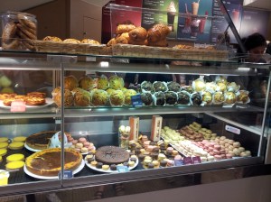 麥記 macaron，盛惠€5半打