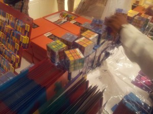 蒙娜麗莎紀念品 (2)