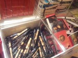 蒙娜麗莎紀念品 (4)