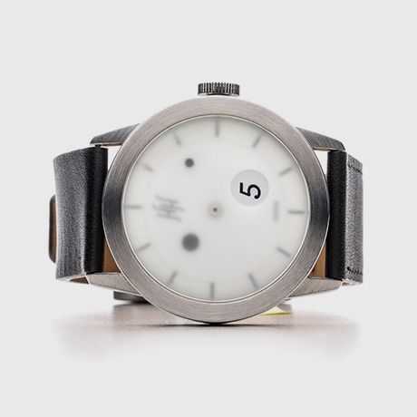 無驚無險 又到5點