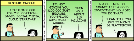 dilbert-venture-capital