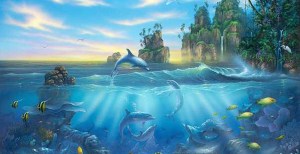 「佔中」令香港變成了烏托邦？