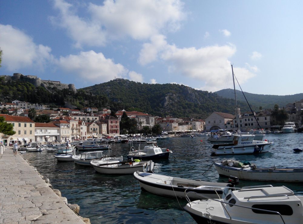 Hvar
