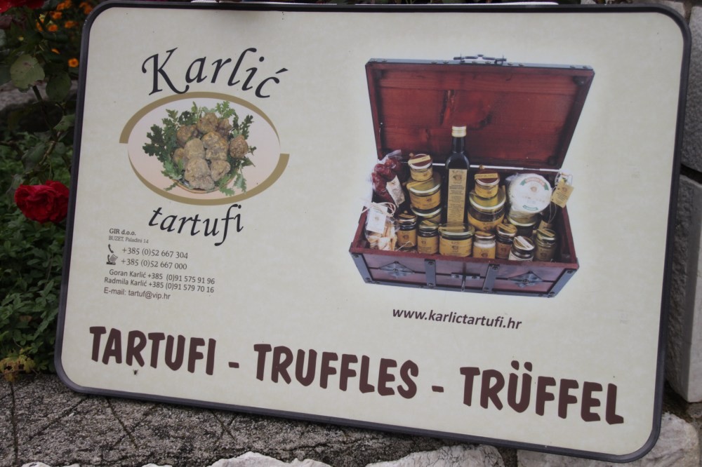 Karlic Tartufi
