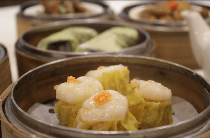 點心