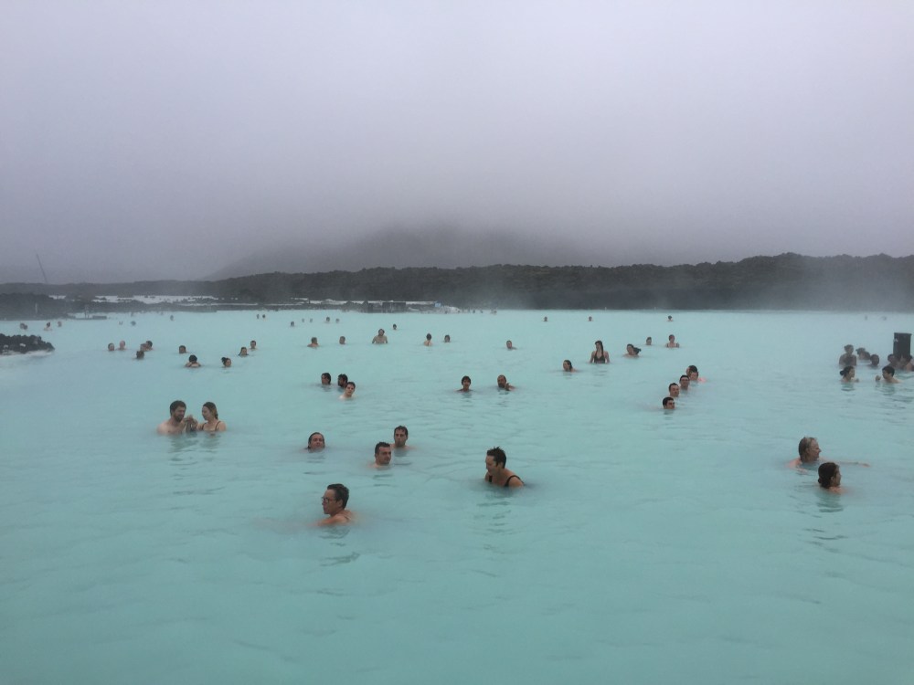 Blue Lagoon